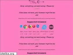 Sites similar to monogramcottage.com