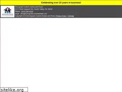 Sites similar to monogramcustombuilders.com