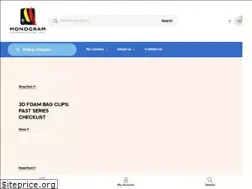 Sites similar to monogramdirect.com