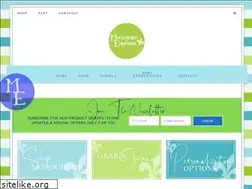 Sites similar to monogramexpressnola.com