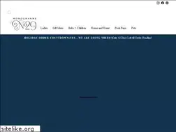 Sites similar to monogramme29.com