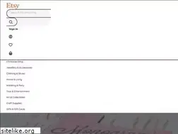 Sites similar to monogramsandvinyall.com