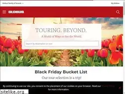 Sites similar to monogramstravel.ca