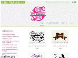 Sites similar to monogramsvg.com