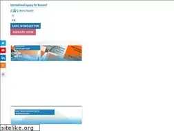 Sites similar to monographs.iarc.fr
