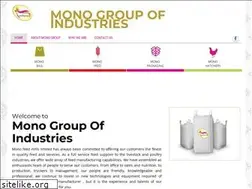 Sites similar to monogroupbd.com