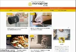Sites similar to monogrow.com