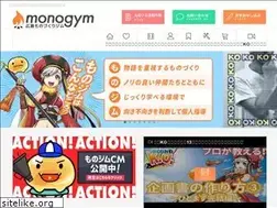 Sites similar to monogym.net