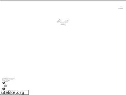 Sites similar to monohibi.com