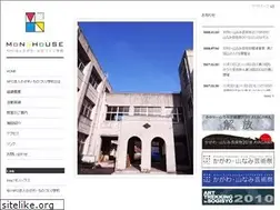 Sites similar to monohouse.org