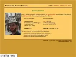 Sites similar to monoidal.net