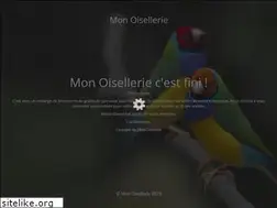 Sites similar to monoisellerie.com