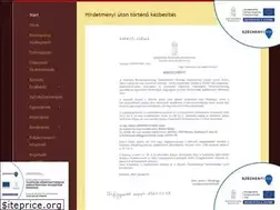 Sites similar to monok.hu