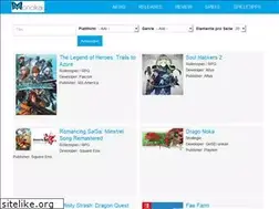 Sites similar to monokai.de