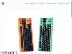 Sites similar to monokei.co
