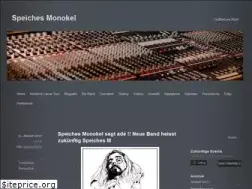 Sites similar to monokel-blues-band.de