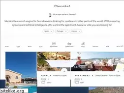 Sites similar to monokel.se