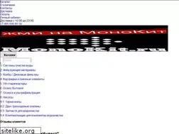 Sites similar to monokit.ru