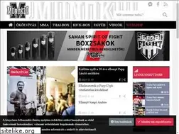 Sites similar to monokli.com