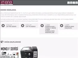 Sites similar to monokodlama.com