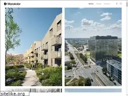 Sites similar to monokolor.pl