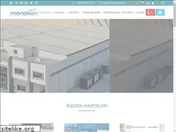 Sites similar to monokon.com.tr
