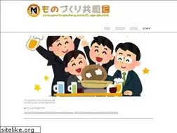 Sites similar to monokuni.com