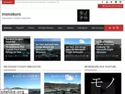 Sites similar to monokuro.eu