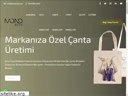 Sites similar to monokutu.com