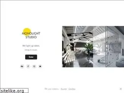 Sites similar to monolightstudio.com