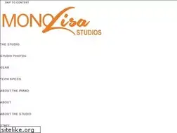 Sites similar to monolisanyc.com