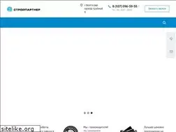 Sites similar to monolit-34.ru