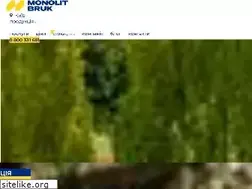 Sites similar to monolit-bruk.com.ua