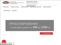 Sites similar to monolit-house.ru
