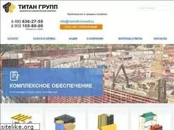 Sites similar to monolit-monolit.ru
