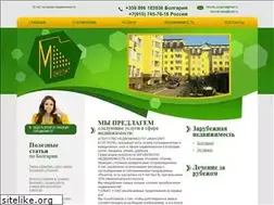 Sites similar to monolit.com.ru