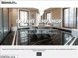 Sites similar to monolit1994.com