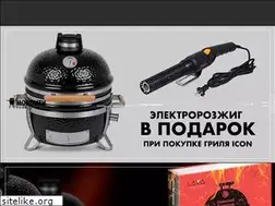 Sites similar to monolith-grill.ru