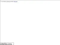 Sites similar to monolith.com.au