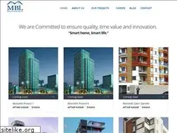 Sites similar to monolithbl.com