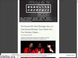Sites similar to monolithcocktail.com