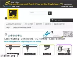 Sites similar to monolithdesign.it