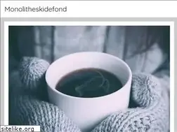 Sites similar to monolitheskidefond.fr