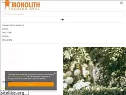 Sites similar to monolithgrill.pl