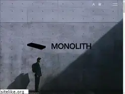Sites similar to monolithpack.com