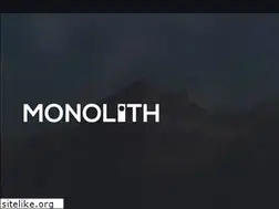Sites similar to monolithservers.com