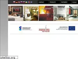 Sites similar to monolity.pl