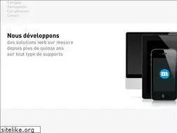 Sites similar to monoloco.ch