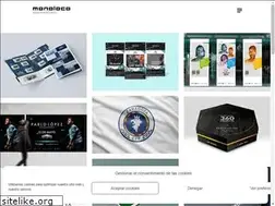 Sites similar to monolocobcn.com