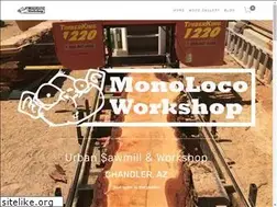 Sites similar to monolocoworkshop.com